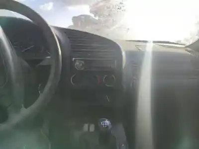 Veículo de Sucata bmw 3 (e36) 318 tds do ano 1999 alimentado m41 d17 (174t1)