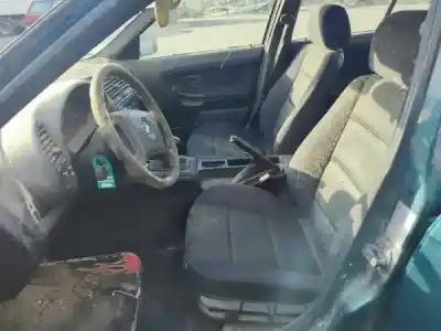 Veículo de Sucata bmw 3 (e36) 318 tds do ano 1999 alimentado m41 d17 (174t1)