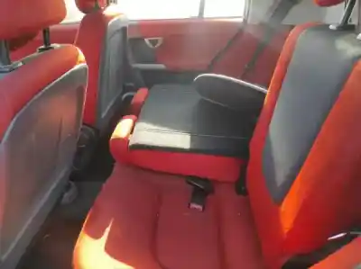 Здавання транспортного засобу smart forfour (454) 1.5 cdi (454.001) року 2023 потужний om 639.939