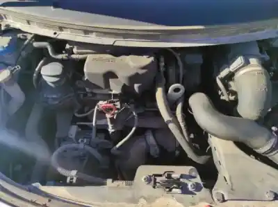 Здавання транспортного засобу smart forfour (454) 1.5 cdi (454.001) року 2023 потужний om 639.939