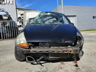 Veicolo di demolizione ford ka (rb_) 1.3 i dell'anno 1998 alimentato 0