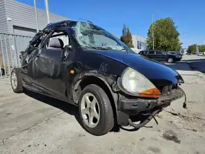 Veicolo di demolizione ford ka (rb_) 1.3 i dell'anno 1998 alimentato 0