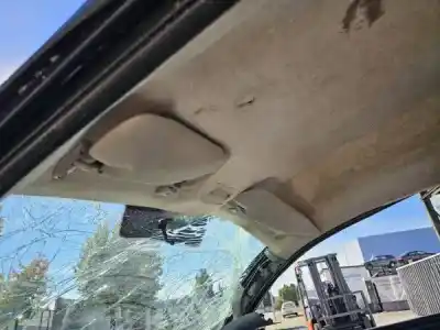 Veicolo di demolizione ford ka (rb_) 1.3 i dell'anno 1998 alimentato 0