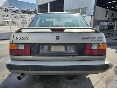 Veicolo di demolizione volvo 460 (464) 1.7 dell'anno 1991 alimentato b 18 e