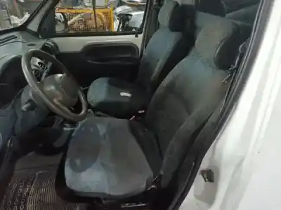 Здавання транспортного засобу renault kangoo express (fc0/1_) 3346 b gasóleo 1998 4p року 1998 потужний f8q 662