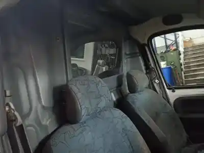 Здавання транспортного засобу renault kangoo express (fc0/1_) 3346 b gasóleo 1998 4p року 1998 потужний f8q 662