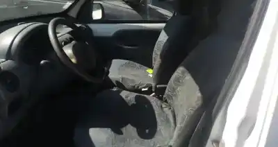 Здавання транспортного засобу renault kangoo express (fc0/1_) 3346 b gasóleo 1998 4p року 1998 потужний f8q 662