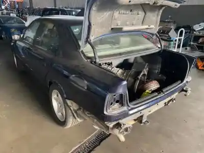 Sloopvoertuig bmw 5 (e34) 524 td van het jaar 2002 aangedreven 