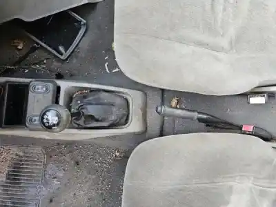 Sloopvoertuig opel corsa a tr (s83) 1.2 n (f11, m11, f19, m19) van het jaar 1991 aangedreven 12 nv