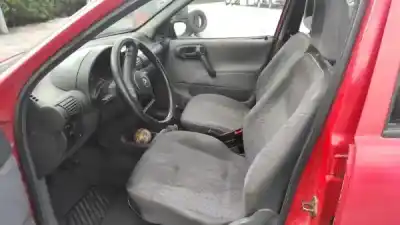 Здавання транспортного засобу opel corsa b (s93) 1.2 i (f08 f68 m68) року 1995 потужний 