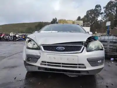 Véhicule à la ferraille ford focus ii (da_, hcp, dp) 1.4 de l'année 2005 alimenté 