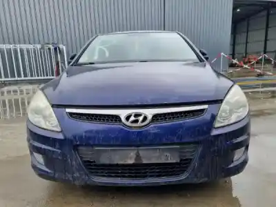 Veicolo di demolizione HYUNDAI I30 (FD) 1.6 CRDi dell'anno 2007 alimentato D4FB
