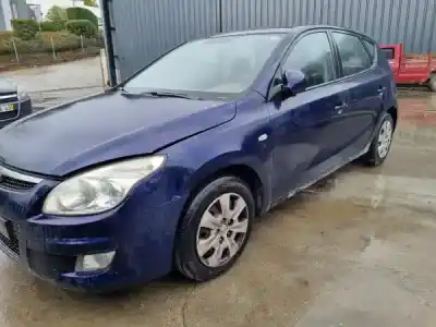 Veicolo di demolizione hyundai i30 (fd) 1.6 crdi dell'anno 2007 alimentato d4fb