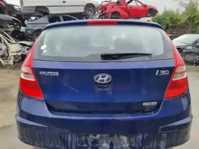 Veicolo di demolizione hyundai i30 (fd) 1.6 crdi dell'anno 2007 alimentato d4fb