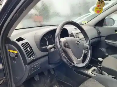 Veicolo di demolizione hyundai i30 (fd) 1.6 crdi dell'anno 2007 alimentato d4fb