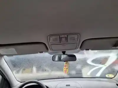 Veicolo di demolizione hyundai i30 (fd) 1.6 crdi dell'anno 2007 alimentato d4fb