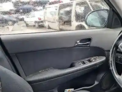 Veicolo di demolizione hyundai i30 (fd) 1.6 crdi dell'anno 2007 alimentato d4fb