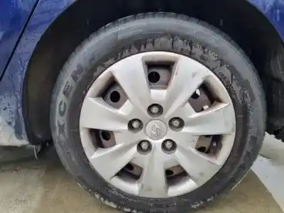 Veicolo di demolizione hyundai i30 (fd) 1.6 crdi dell'anno 2007 alimentato d4fb