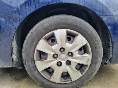 Veicolo di demolizione hyundai i30 (fd) 1.6 crdi dell'anno 2007 alimentato d4fb