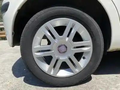 Здавання транспортного засобу fiat ii panda (169) (2003->) 1.2 року 2012 потужний 169 a4.000