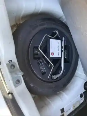 Здавання транспортного засобу fiat ii panda (169) (2003->) 1.2 року 2012 потужний 169 a4.000