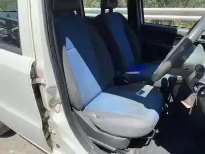 Здавання транспортного засобу fiat ii panda (169) (2003->) 1.2 року 2012 потужний 169 a4.000