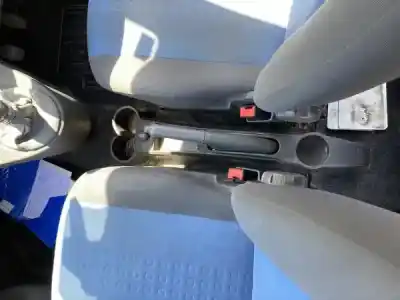 Здавання транспортного засобу fiat ii panda (169) (2003->) 1.2 року 2012 потужний 169 a4.000