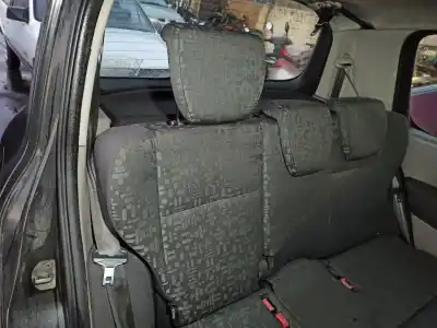 Здавання транспортного засобу renault modus / grand modus (f/jp0_) 1.2 (jp0c jp0k fp0c fp0k fp0p jp0p jp0t) року 2004 потужний d4f 740