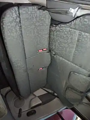 Здавання транспортного засобу renault modus / grand modus (f/jp0_) 1.2 (jp0c jp0k fp0c fp0k fp0p jp0p jp0t) року 2004 потужний d4f 740