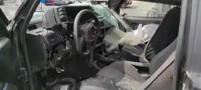 Scrapping Vehicle opel frontera a (u92) 2.8 td (5bmwl4 5bsud2) of the year 2024 powered 