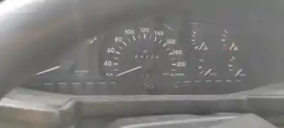 Scrapping Vehicle opel frontera a (u92) 2.8 td (5bmwl4 5bsud2) of the year 2024 powered 