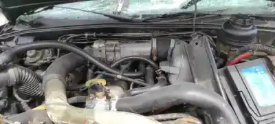 Scrapping Vehicle opel frontera a (u92) 2.8 td (5bmwl4 5bsud2) of the year 2024 powered 