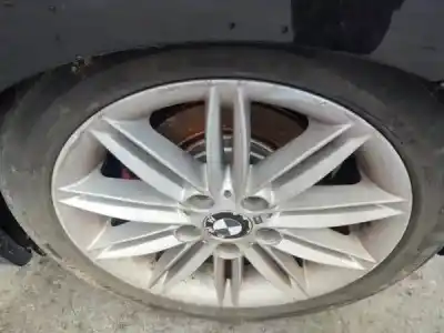 Veículo de Sucata bmw 1 (e87) 118 d do ano 2008 alimentado n47 d20 a