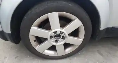 Veículo de Sucata audi a2 (8z0) 1.4 do ano 2000 alimentado aua Veículo de Sucata audi a2 (8z0) 1.4 do ano 2000 alimentado aua