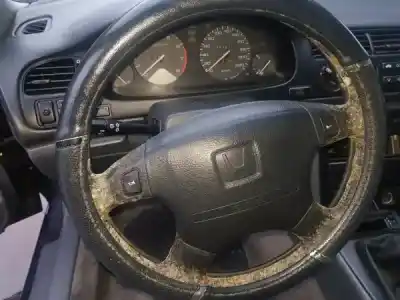 Scrapping Vehicle HONDA ACCORD (CB/CC) 2.0 CAT of the year 1994 powered F20Z3