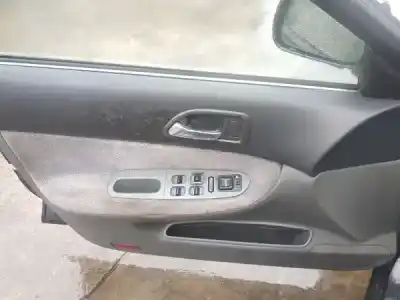 Veículo de Sucata honda accord (cb/cc) 2.0 cat do ano 1994 alimentado f20z3