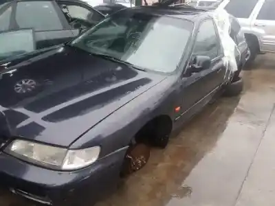 Veículo de Sucata honda accord (cb/cc) 2.0 cat do ano 1994 alimentado f20z3