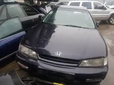 Veículo de Sucata honda accord (cb/cc) 2.0 cat do ano 1994 alimentado f20z3