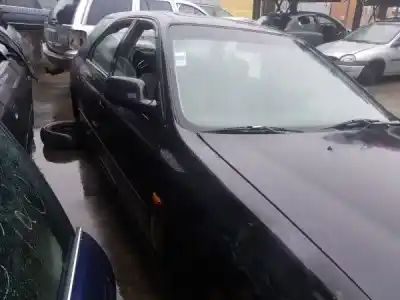 Veículo de Sucata honda accord (cb/cc) 2.0 cat do ano 1994 alimentado f20z3