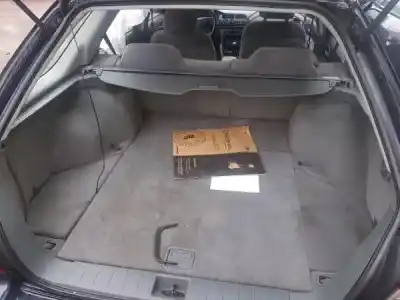 Veículo de Sucata honda accord (cb/cc) 2.0 cat do ano 1994 alimentado f20z3