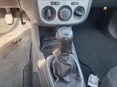 Scrapping Vehicle opel corsa d (s07) 1.4 (l08 l68) of the year 2008 powered z 14 xep