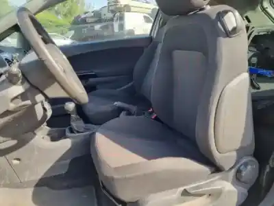 Scrapping Vehicle opel corsa d (s07) 1.4 (l08 l68) of the year 2008 powered z 14 xep