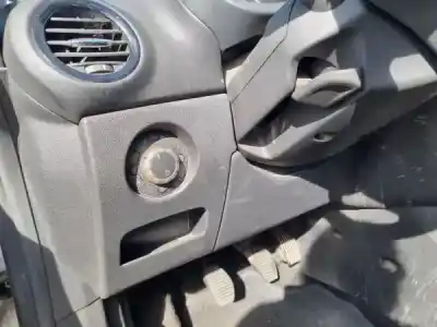 Scrapping Vehicle opel corsa d (s07) 1.4 (l08 l68) of the year 2008 powered z 14 xep