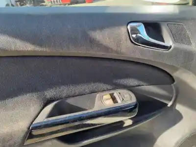 Scrapping Vehicle opel corsa d (s07) 1.4 (l08 l68) of the year 2008 powered z 14 xep