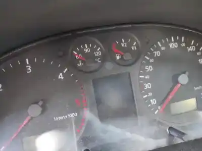 Здавання транспортного засобу audi a6 avant (4b5) 2.5 tdi року 1999 потужний 