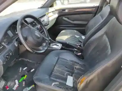 Здавання транспортного засобу audi a6 avant (4b5) 2.5 tdi року 1999 потужний 