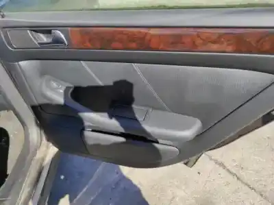 Здавання транспортного засобу audi a6 avant (4b5) 2.5 tdi року 1999 потужний 