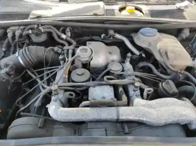 Здавання транспортного засобу audi a6 avant (4b5) 2.5 tdi року 1999 потужний 