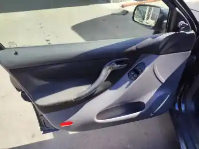 Veículo de Sucata seat leon (1m1) 1.8 20v turbo do ano 2019 alimentado auq