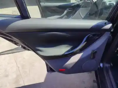 Veículo de Sucata seat leon (1m1) 1.8 20v turbo do ano 2019 alimentado auq